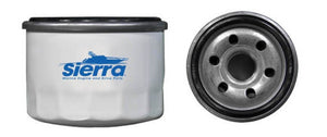 SIERRA Four-Cycle Outboard Oil Filter, 18-7915-1