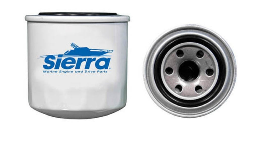 SIERRA Oil Filter Cartridge