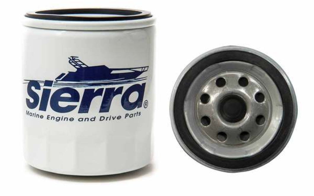 SIERRA Replaces 18mm x 1.5 Metric filter for GM V6 applications