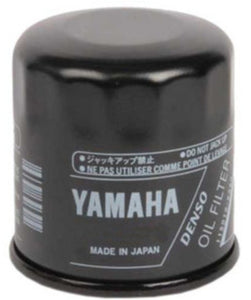 YAMAHA Element Assembly Oil Cleaner