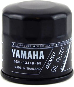 YAMAHA Oil Filter, Part # 5GH-13440-60-00