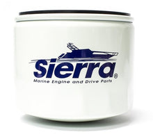 Load image into Gallery viewer, SIERRA Replaces 13/16&quot; x 16 NPT Short GM style filter for most 4-cylinder &amp; inline 6 GM based engines
