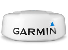 Load image into Gallery viewer, GARMIN Fantom 24&quot; Pulse Compression Dome Radar with MotionScope™ Technology
