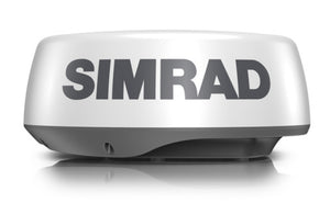 SIMRAD HALO 20, 20" Radar