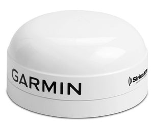 GARMIN GXM 54 SiriusXM Satellite Weather and Audio Receiver