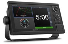 Load image into Gallery viewer, GARMIN GPSMAP 1042xsv Multifunction Display with BlueChart g3 and LakeVu HD Charts
