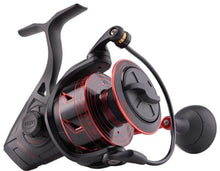 Load image into Gallery viewer, PENN Battle® III 6000HS Spinning Reel
