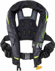 WEST MARINE Ultimate Power Automatic Inflatable Life Jacket