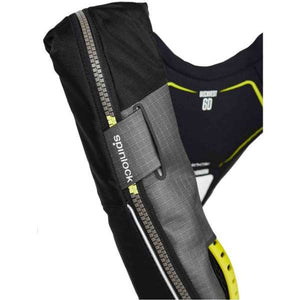 SPINLOCK Automatic Inflatable DeckVest™ 6D with Harness