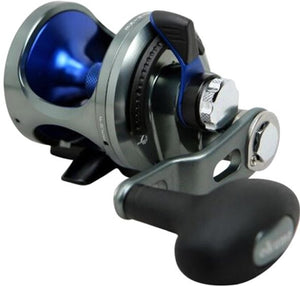 OKUMA Andros Single Speed Lever Drag Conventional Reel