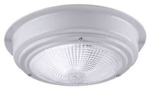 WEST MARINE LED Interior Dome Light, 5-1/2", White