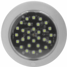 Load image into Gallery viewer, WEST MARINE 5 1/2&quot; Waterproof LED Dome Light, White
