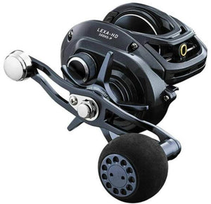 DAIWA Lexa LX-HD300XS-P Baitcasting Reel