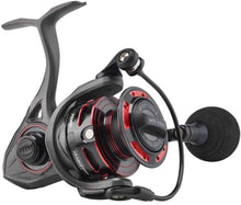 Load image into Gallery viewer, PENN Clash II 3000 HS Spinning Reel
