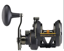 Load image into Gallery viewer, PENN Squall II 25N Star Drag Conventional Reel Right or left hand select option

