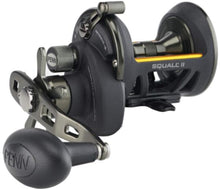 Load image into Gallery viewer, PENN Squall II 15 Star Drag CS Conventional Reel Select Right or Left Hand option
