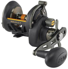 Load image into Gallery viewer, PENN Squall II 12 Star Drag Conventional Reel Right or left hand select option
