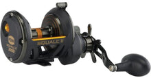 Load image into Gallery viewer, PENN Squall II 30 Star Drag Conventional Reel Right or Left Select option
