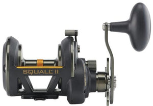 PENN Squall II 30 Star Drag Conventional Reel Right or Left Select option
