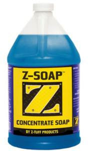 Z-TUFF PRODUCTS Z-SOAP