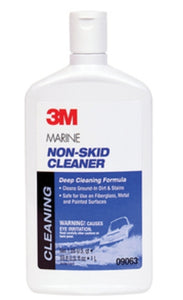 3M Nonskid Deck Cleaner