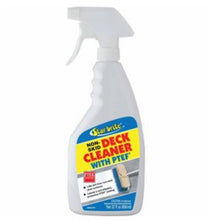 Load image into Gallery viewer, STAR BRITE Nonskid Cleaner with PTEF®, 22oz.

