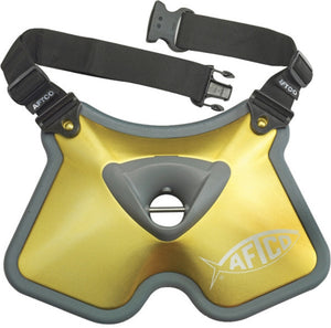 AFTCO Clarion Stand-Up Fighting Belt