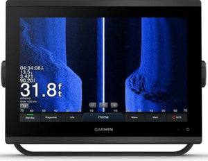 GARMIN GPSMAP 1243xsv Multifunction Display with BlueChart® g3 and LakeVÜ g3 Charts