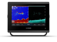 Load image into Gallery viewer, GARMIN GPSMAP 743xsv Multifunction Display with BlueChart® g3 and LakeVÜ g3 Charts

