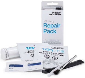 WEST SYSTEM #101 Handy Repair Pack