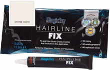 Load image into Gallery viewer, MAGICEZY Hairline Fix Gelcoat Repair, Oyster White
