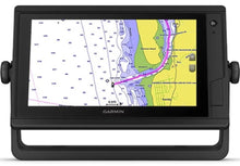 Load image into Gallery viewer, GARMIN GPSMAP 942xs Plus Chartplotter/Radar Bundle with Built In Sonar, GMR18HD+
