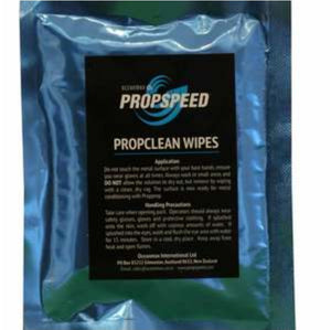 PROPSPEED Propspeed Propclean Wipes, 10-Pack