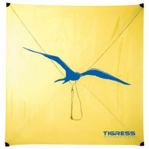 TIGRESS All Purpose Kite