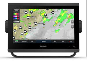 GARMIN GPSMAP 943 Multifunction Display Non-Sonar with BlueChart G3 and LakeVu G3 Charts