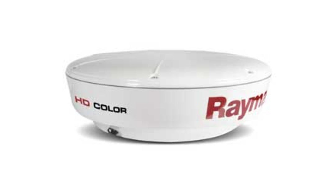 Raymarine RD424HD 4kW Digital Radar Dome w/10M Cable