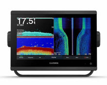 Load image into Gallery viewer, GARMIN GPSMAP 943xsv with GMR 18HD+ Radome and BlueChart G3 and LakeVu G3 Charts
