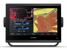 Load image into Gallery viewer, GARMIN GPSMAP 943 Multifunction Display Non-Sonar with BlueChart G3 and LakeVu G3 Charts
