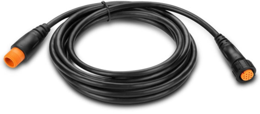 GARMIN
10' Extension Cable for 12-Pin Scanning Transducers
