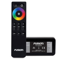 Load image into Gallery viewer, FUSION CRGBW Lighting Control Module with Wireless Remote

