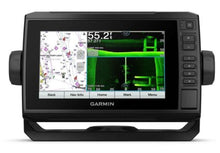 Load image into Gallery viewer, GARMIN echoMAP UHD 74sv Chartplotter/Fishfinder Combo with GT54 Transducer and US Coastal G3 Charts
