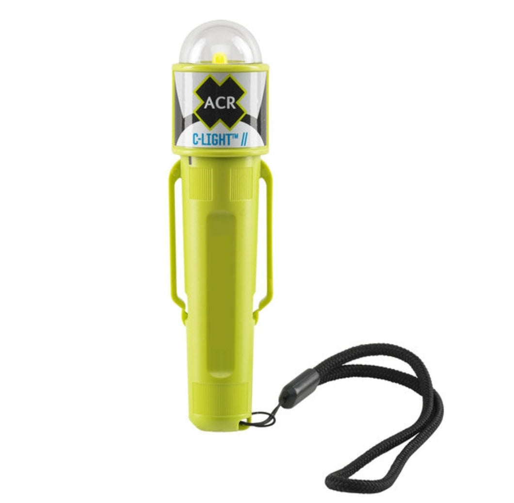 ACR ELECTRONICS C-Light™ Personal Safety Light