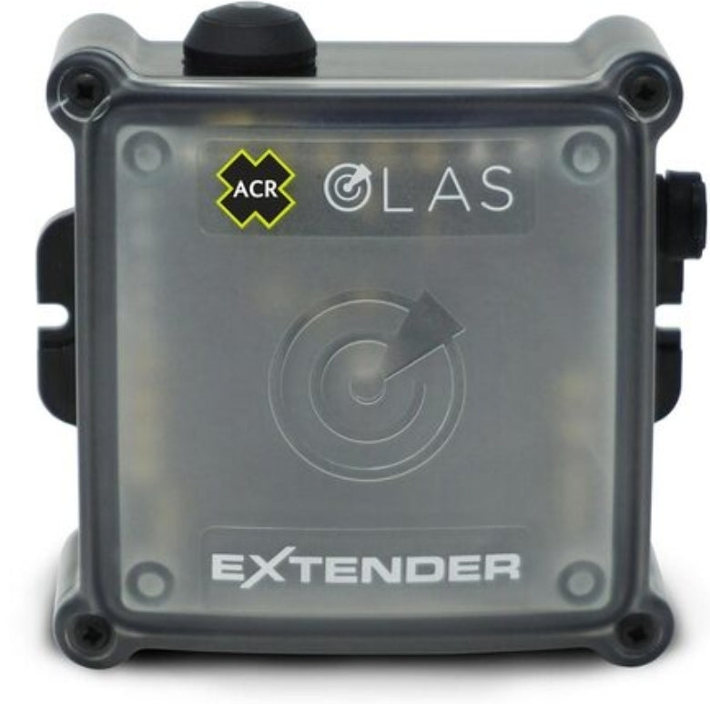 ACR ELECTRONICS OLAS EXTENDER - Range Extender for ACR OLAS CORE and GUARDIAN