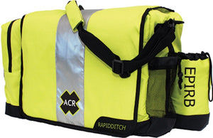 ACR ELECTRONICS RapidDitch™ Abandon Ship Survival Bag