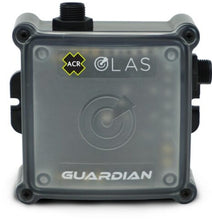 Load image into Gallery viewer, ACR ELECTRONICS OLAS GUARDIAN - Wireless Engine Kill Switch and Man Overboard (MOB) Alarm System
