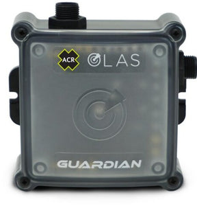 ACR ELECTRONICS OLAS GUARDIAN - Wireless Engine Kill Switch and Man Overboard (MOB) Alarm System