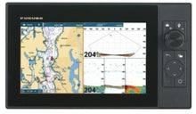 Load image into Gallery viewer, FURUNO NAVNET TZTOUCH3 12&quot; MFD W/1KW DUAL CHANNEL CHIRP™ SOUNDER W/INTERNAL GPS
