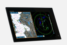 Load image into Gallery viewer, FURUNO NAVNET TZTOUCH3 16&quot; MFD W/1KW DUAL CHANNEL CHIRP™ SOUNDER &amp; INTERNAL GPS
