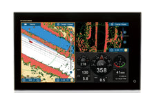 Load image into Gallery viewer, FURUNO NAVNET TZTOUCH2 15.6&quot; MFD CHART PLOTTER/FISH FINDER
