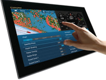 Load image into Gallery viewer, FURUNO NAVNET TZTOUCH2 15.6&quot; MFD CHART PLOTTER/FISH FINDER
